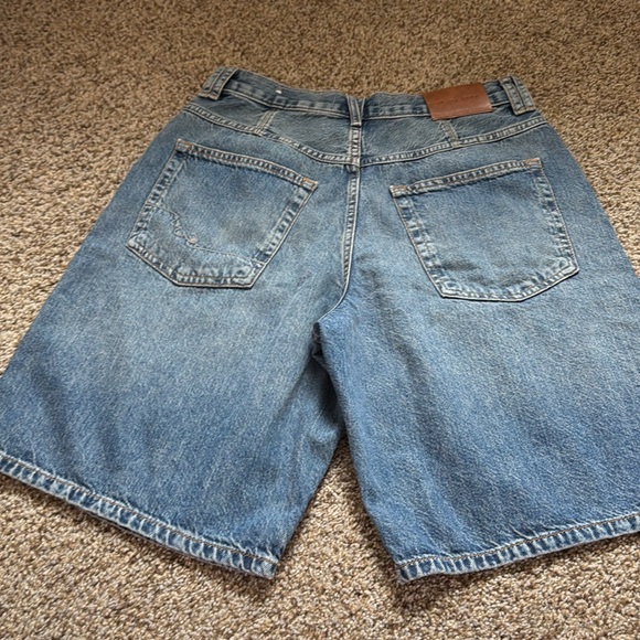 We The Free Montana Shorts NWOT - Picture 3 of 3